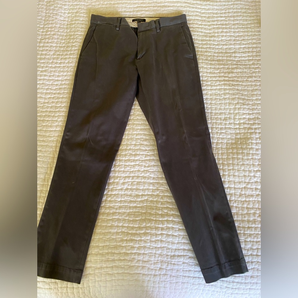 Banana republic Aiden chinos